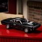 Fast and Furious Dodge Charger R/T autó