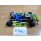 LEGO Go Kart