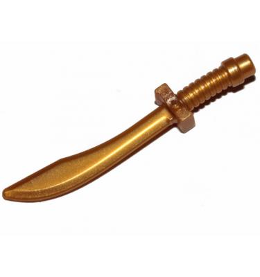 Minifigura kard