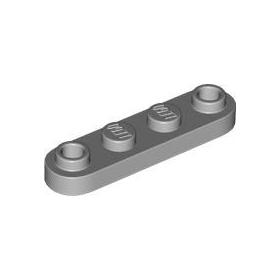 Kerekített lapos elem 1 x 4™