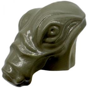Minifigura fej - Geonosian™