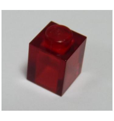 Kocka 1 x 1