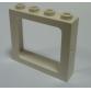 Vonat ablak 1 x 4 x 3