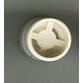 Kerék 11mm D. x 12mm