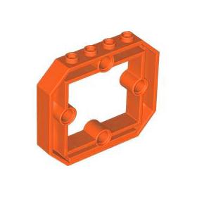 Panel ablakkal 1 x 6 x 4 1/3™