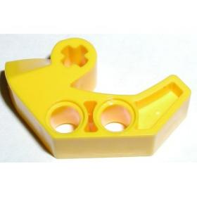 Technic tengely- és pin csatlakozó 2 x 4™