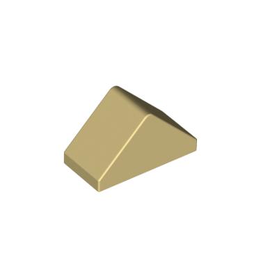 Lejtő 2 x 1 (45°, dupla)