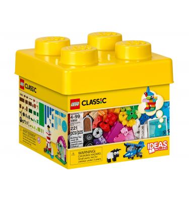 LEGO® Kreatív építőelemek