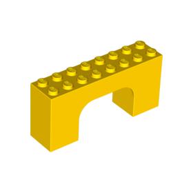 Boltív 2 x 8 x 3™