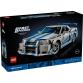 2 Fast 2 Furious Nissan Skyline GT-R (R34) autó