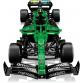 Aston Martin Aramco AMR25 F1® autó