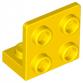 Konzol 1 x 2 - 2 x 2 fordított