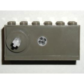 technic lendkerekes motor 2x6x2 1/3™