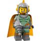 71018 LEGO® Minifigurák 17. sorozat col17-11 Retro Spaceman