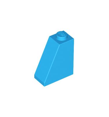 Lejtő 65° 2 x 1 x 2