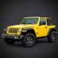 Jeep® Wrangler