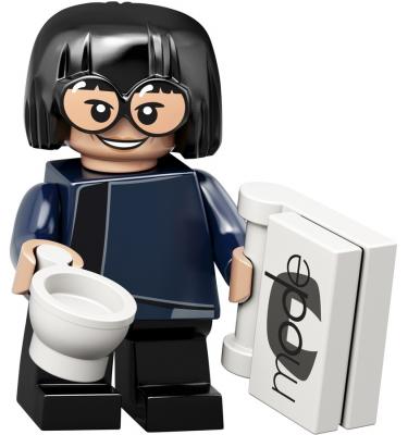 Elza Divat - LEGO® 71024 - Disney mesehősök 2. sorozat