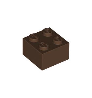 Kocka 2 x 2