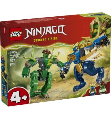 Jay csatája sárkánypáncélban