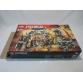 Lego Ninjago 70655 - CSAK ÜRES DOBOZ!