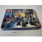 Lego Knights Kingdom 8822 - CSAK ÜRES DOBOZ!