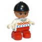Duplo Figure (Gyerek)