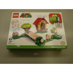 Lego Super Mario 71367 - CSAK ÜRES DOBOZ!™