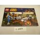 Lego Star Wars 75037 - CSAK ÖSSZERAKÁSI ÚTMUTATÓ!