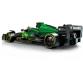 Aston Martin Aramco F1® AMR24 versenyautó