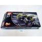 Lego Technic 42021 - CSAK ÜRES DOBOZ!!!