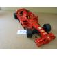 LEGO Ferrari F1 1:9 méretarány
