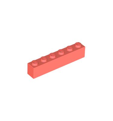 Kocka 1 x 6