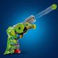 Mateo a kiberagyrobot ellen