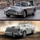 007 Aston Martin DB5