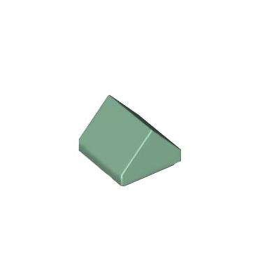 Lejtő 1 x 1 (45°, dupla)