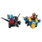 LEGO® Super Heroes Star-Lord vs Nebula