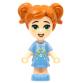 Friends Ava - micro figura