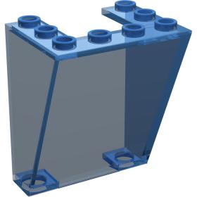 Szélvédő 3 x 4 x 4™