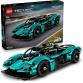 Aston Martin Valkyrie