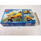Lego City 7732 - CSAK ÜRES DOBOZ!!!