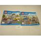 Lego City 60132 - CSAK ÖSSZERAKÁSI ÚTMUTATÓ!
