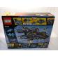 The SHIELD Helicarrier - LEGO Marvel Super Heroes