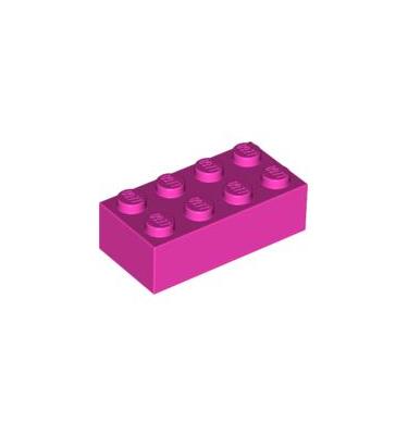 Kocka 2 x 4