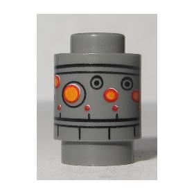 1 x 1 henger - mintás/matricás™