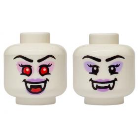 Minifigura fej™
