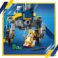 Cyclone Metal Sonic ellen