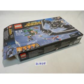 Lego Super Heroes 76046 - CSAK ÜRES DOBOZ!™
