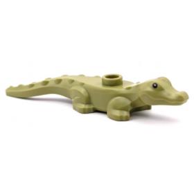 Alligátor / krokodil™