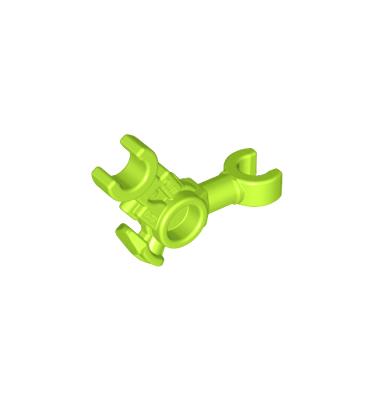 Hero Factory mechanikus kar