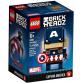 LEGO® BrickHeadz Captain America